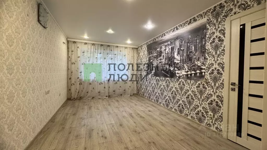 3-к кв. Саратовская область, Саратов просп. Строителей, 80 (51.7 м) - Фото 0