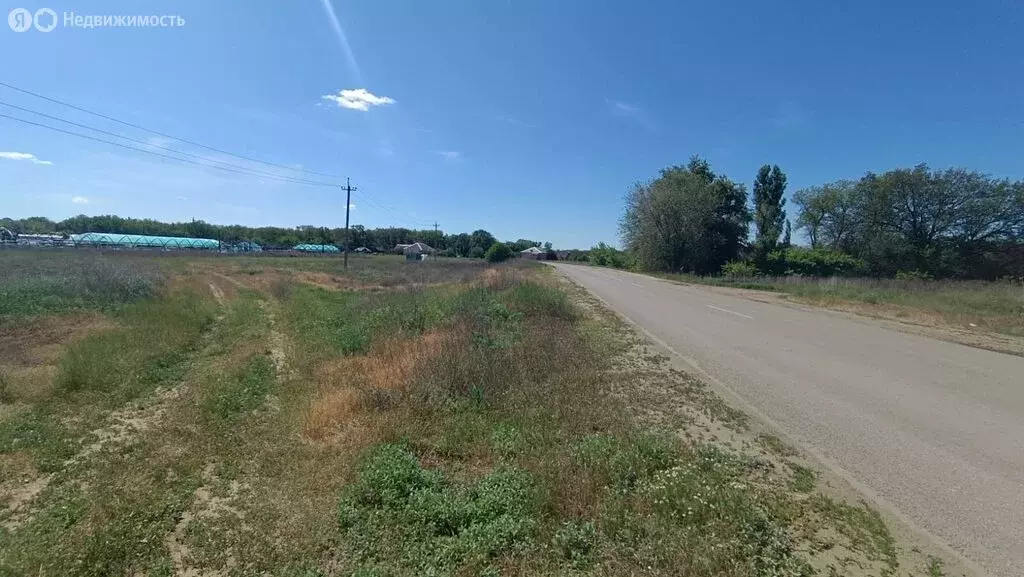 Участок в посёлок Красный Буксир, Шоссейная улица (53.96 м) - Фото 0
