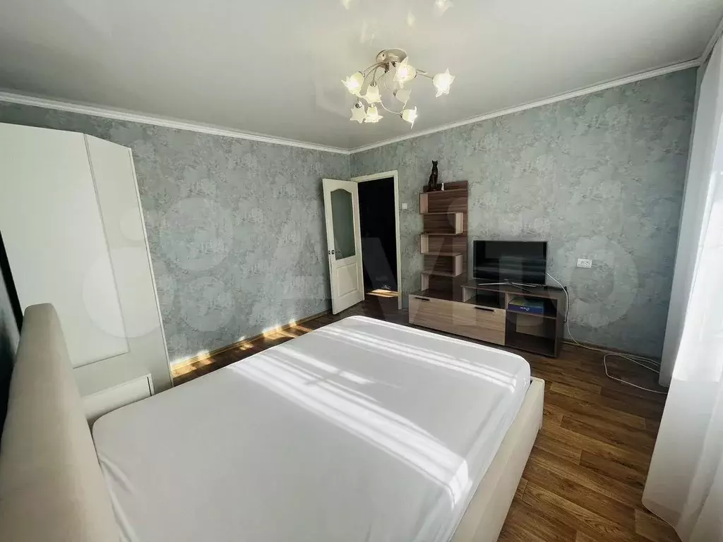 2-к. квартира, 50 м, 3/5 эт. - Фото 1
