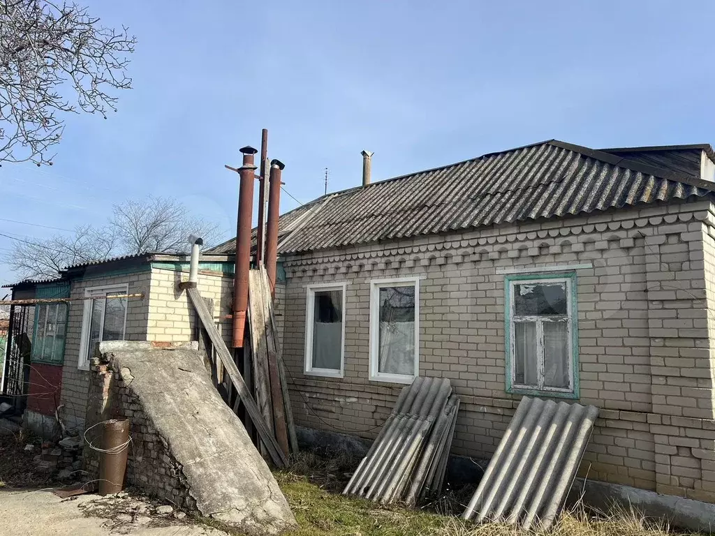 Дом 45 м на участке 7 сот. - Фото 0