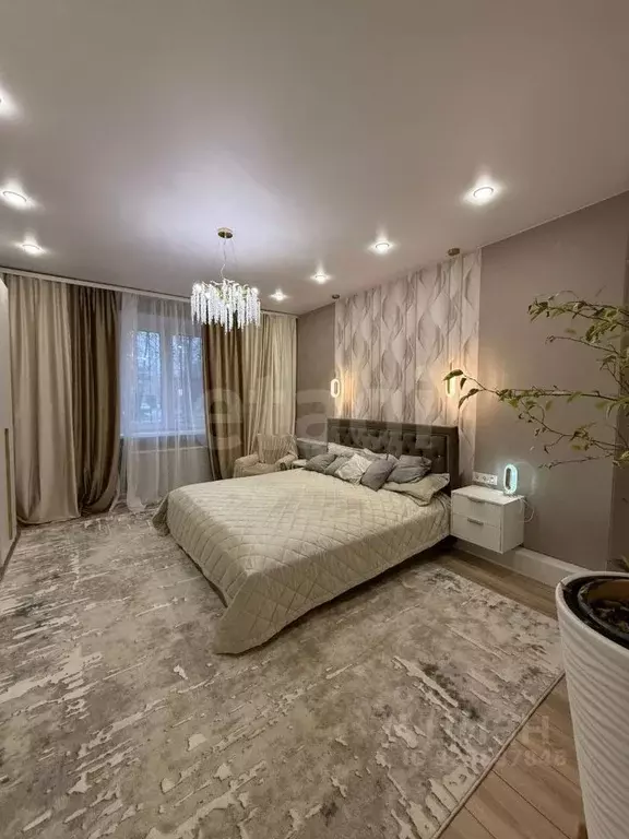 3-к кв. Костромская область, Кострома Петрковский бул., 4 (74.0 м) - Фото 1
