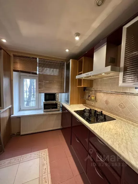 1-к кв. Москва ул. Костякова, 2/6 (32.0 м) - Фото 1