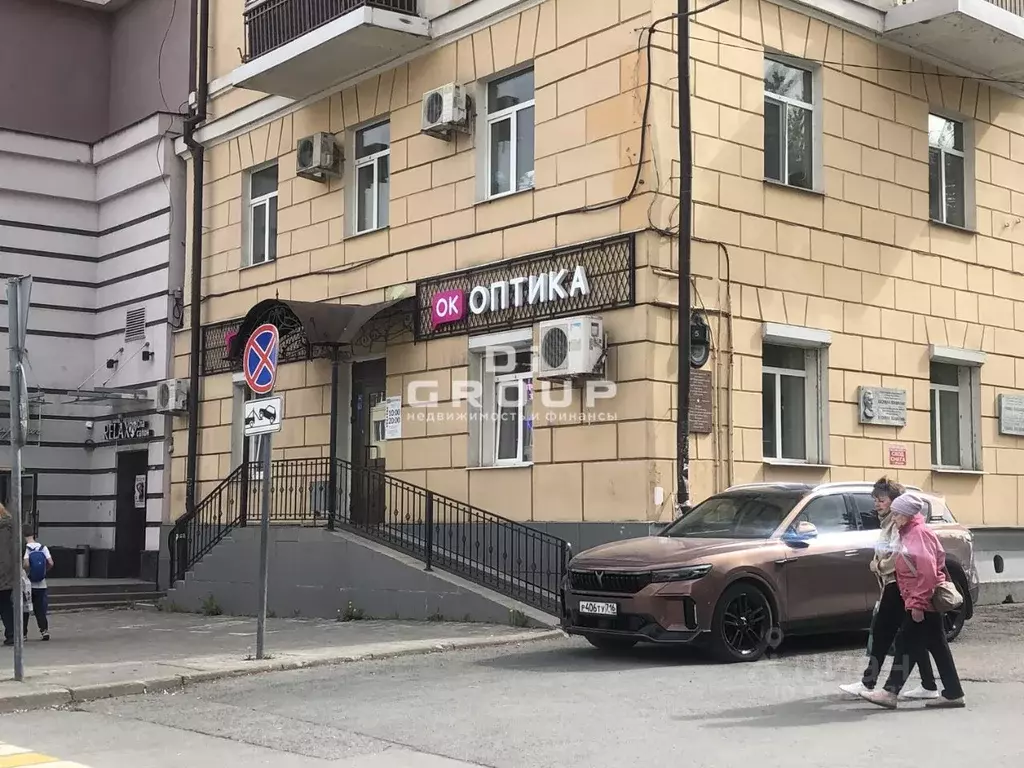 Помещение свободного назначения в Татарстан, Казань ул. Николаева, 5 ... - Фото 1