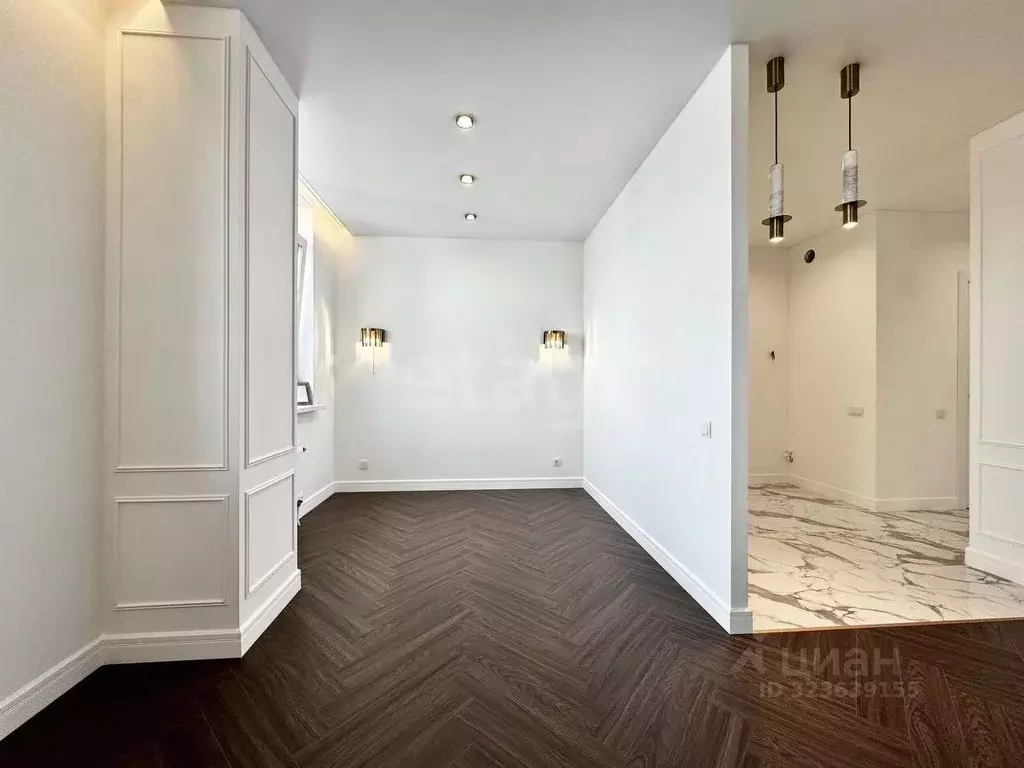 1-к кв. Красноярский край, Красноярск ул. Алексеева, 43 (48.0 м) - Фото 1