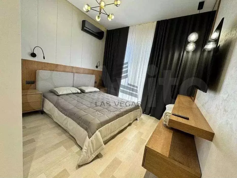 2-к. квартира, 90 м, 4/5 эт. - Фото 0