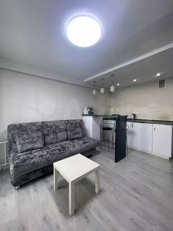 2-к. квартира, 52 м, 5/11 эт. - Фото 1