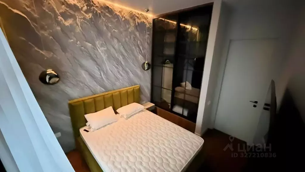 2-к кв. Москва ул. Зорге, 9Ак7 (46.0 м) - Фото 1