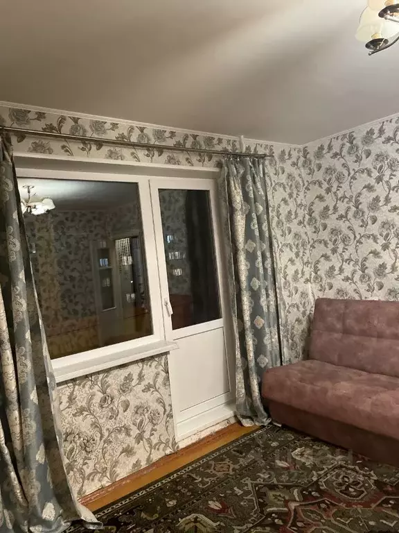 2-к кв. Челябинская область, Челябинск Солнечная ул., 72 (50.4 м) - Фото 1