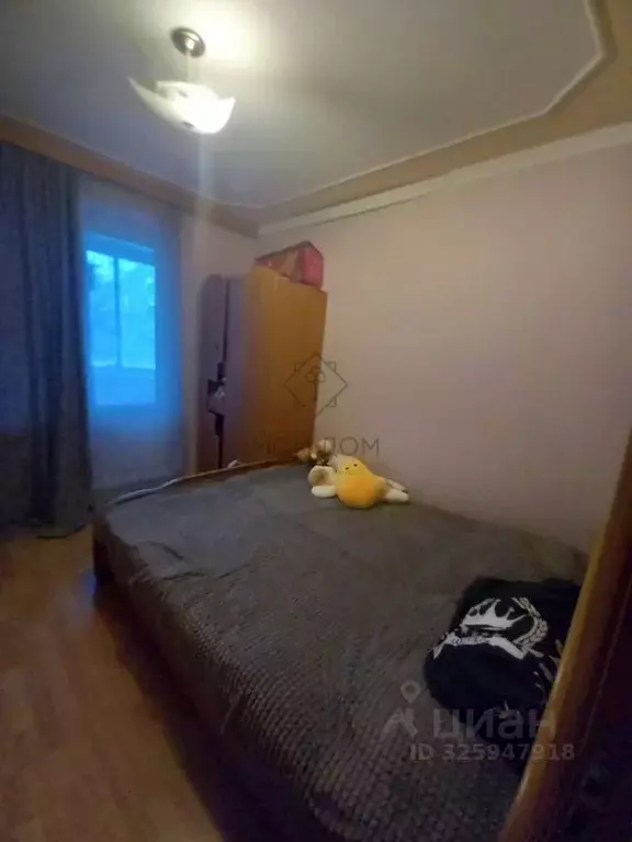 Комната Москва Ферганская ул., 30 (11.0 м) - Фото 1