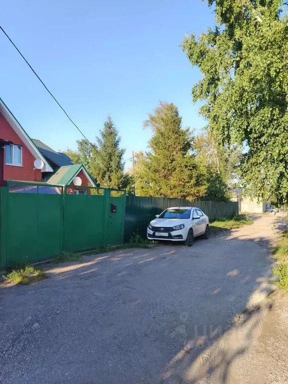 Дом в Самарская область, Самара ул. Ивана Булкина (130 м) - Фото 2