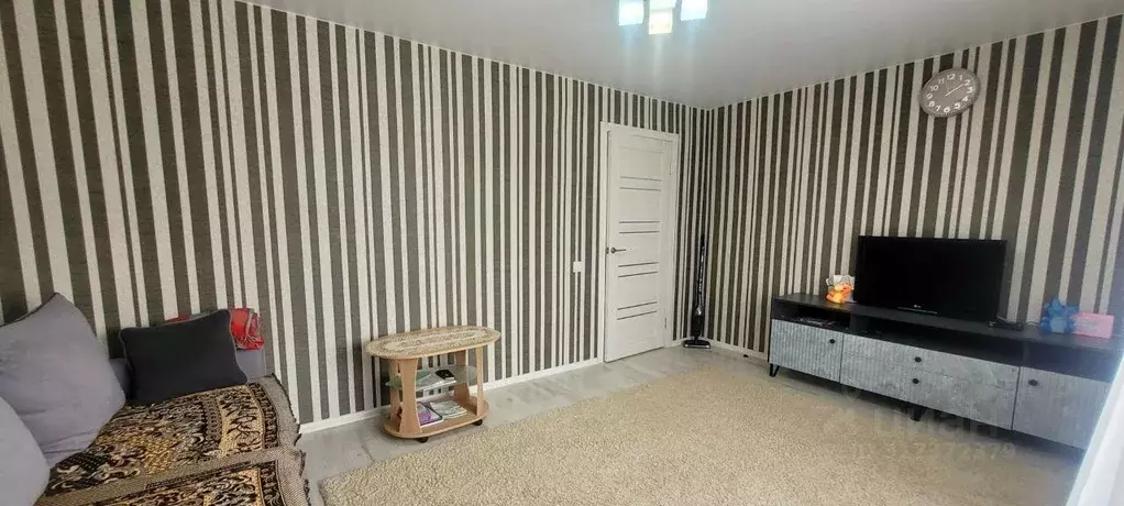 Квартира, 2 комнаты, 52 м - Фото 0