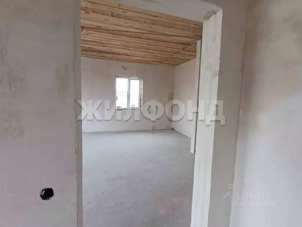 Дом в Хакасия, Абакан ул. Дивная (113 м) - Фото 2