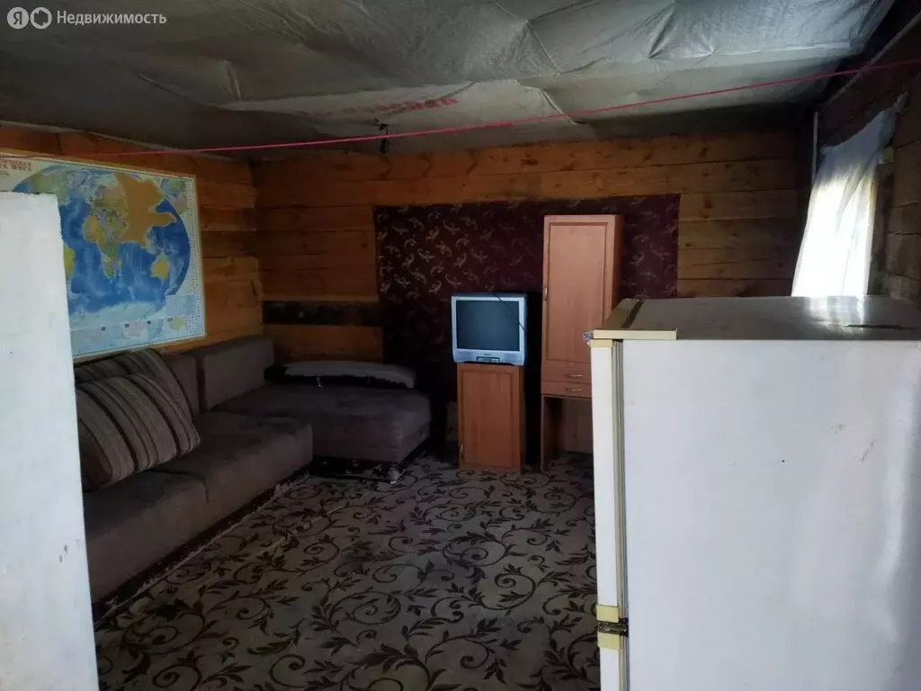 Дом в Улан-Удэ, Кемеровская улица (20 м) - Фото 2