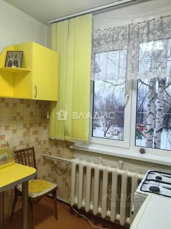 3-к кв. Нижегородская область, Нижний Новгород с. Вязовка, ул. ... - Фото 2