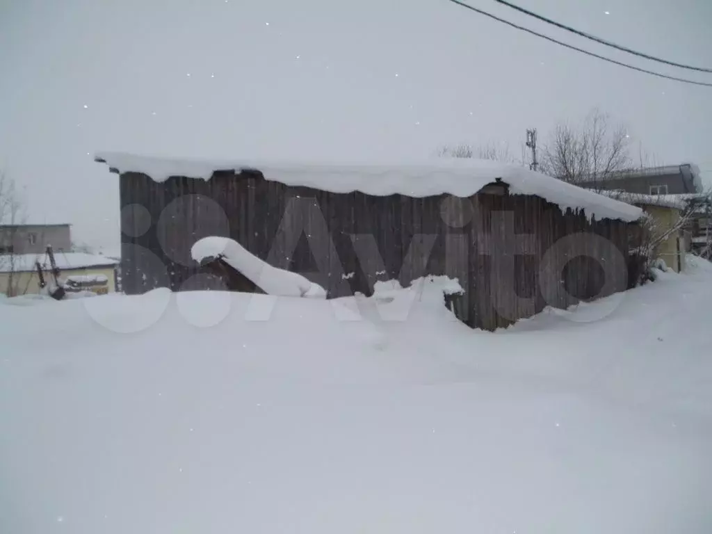 Продается здание - Фото 0