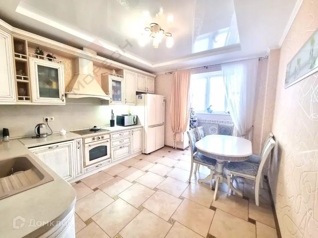 Продаётся 3-к квартира, 85 м - Фото 0