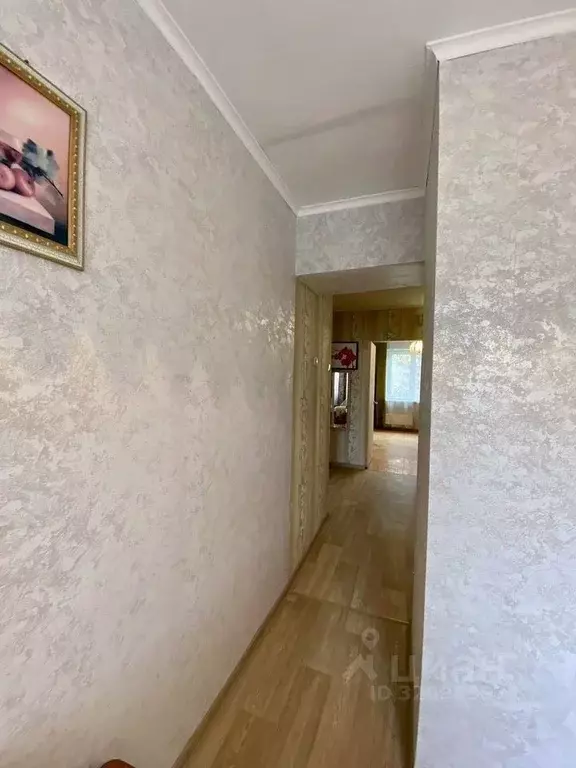 2-к кв. Пермский край, Пермь Волгодонская ул., 19 (46.0 м) - Фото 2