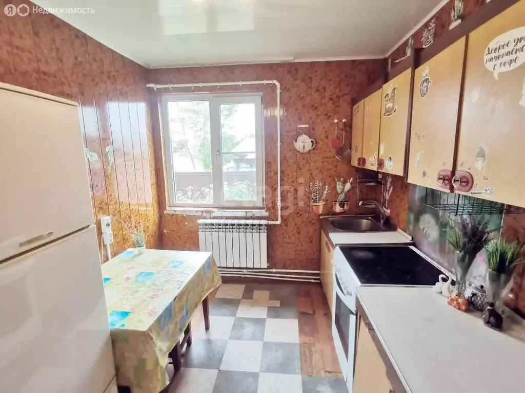 2-комнатная квартира: Петропавловск-Камчатский, улица Невского, 5 ... - Фото 1
