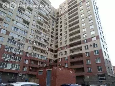 2-комнатная квартира: Санкт-Петербург, улица Нахимова, 20 (60.6 м) - Фото 1