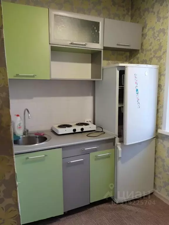 1-к кв. Красноярский край, Красноярск ул. Гастелло, 22 (36.0 м) - Фото 0