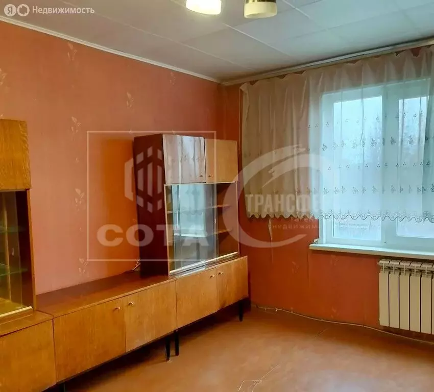 3-комнатная квартира: Воронеж, Беговая улица, 135 (54.4 м) - Фото 1