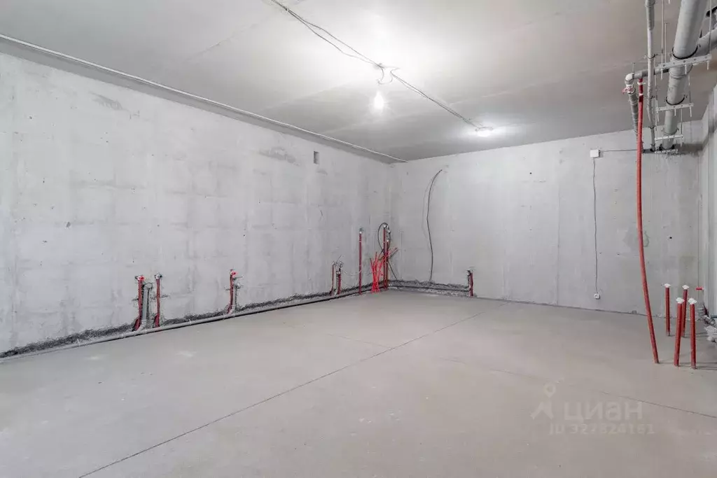 Помещение свободного назначения в Санкт-Петербург, Санкт-Петербург, ... - Фото 0