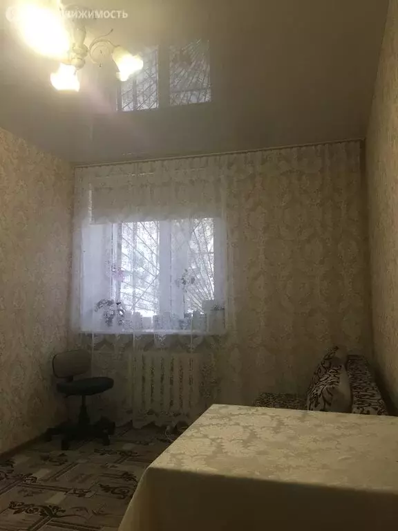 2-комнатная квартира: Челябинск, Байкальская улица, 32 (35 м) - Фото 1