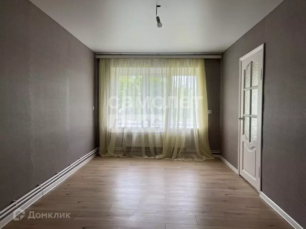 Продаётся 2-к квартира, 42 м - Фото 1