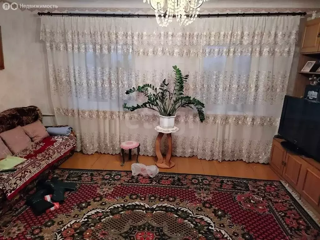 Дом в село Подгорное, Центральная улица (64 м) - Фото 2