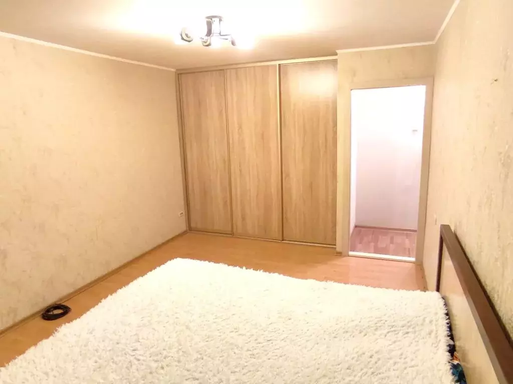 1-к кв. Татарстан, Казань ул. Комиссара Габишева, 17 (35.0 м) - Фото 2