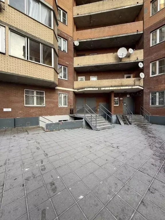 Помещение свободного назначения в Московская область, Одинцовский ... - Фото 2