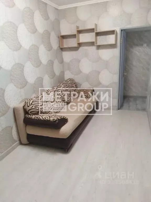 2-к кв. Московская область, Королев ул. Карла Маркса, 10 (44.8 м) - Фото 2