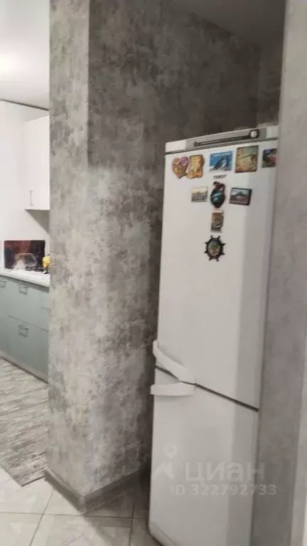 2-к кв. Рязанская область, Михайлов Элеваторная ул., 11 (50.8 м) - Фото 2