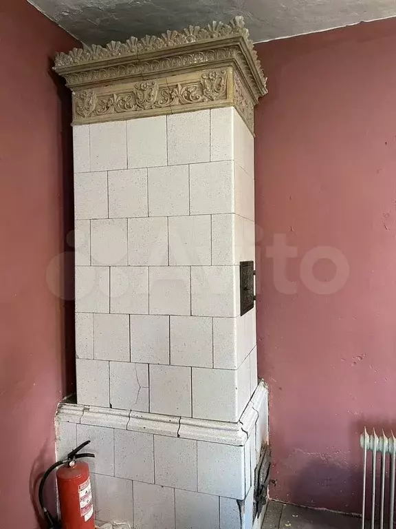 Дом 130 м на участке 6,41 га - Фото 1