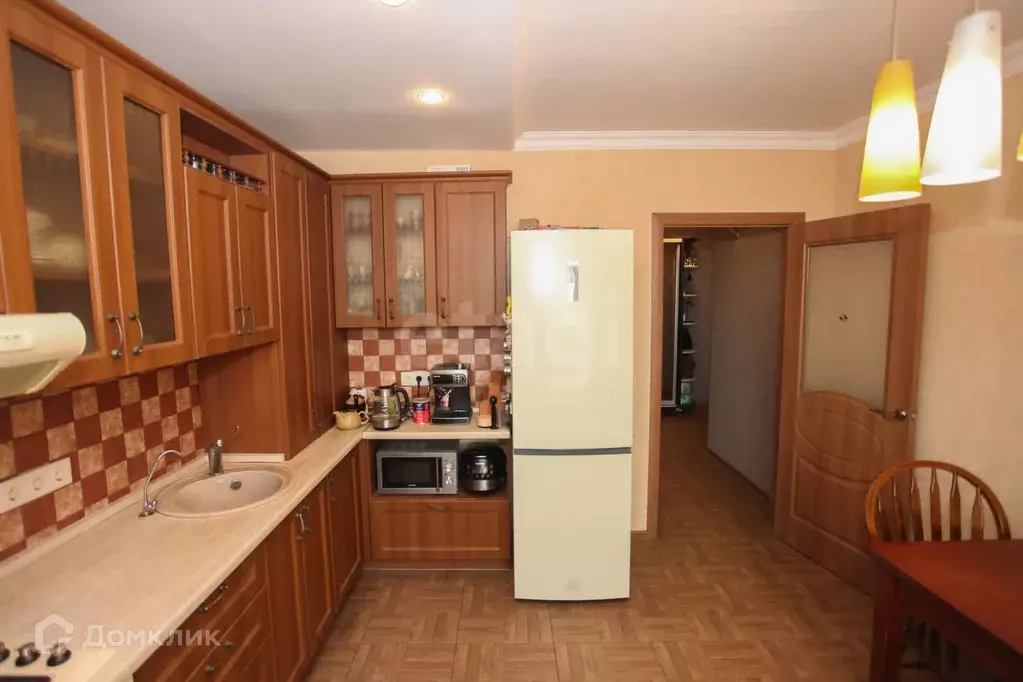 Продаётся 2-к квартира, 63.9 м - Фото 1