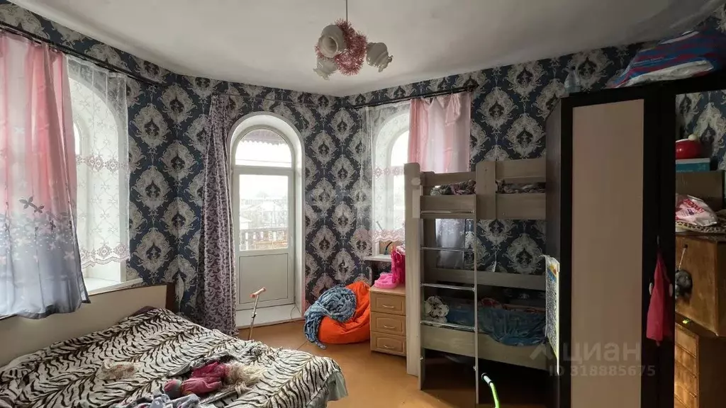 2-к кв. Красноярский край, Красноярск ул. Кутузова, 4 (52.2 м) - Фото 0