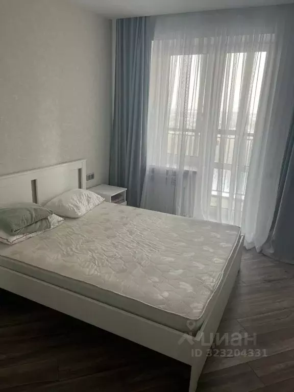 2-к кв. Татарстан, Казань ул. Чингиза Айтматова, 9 (70.0 м) - Фото 1