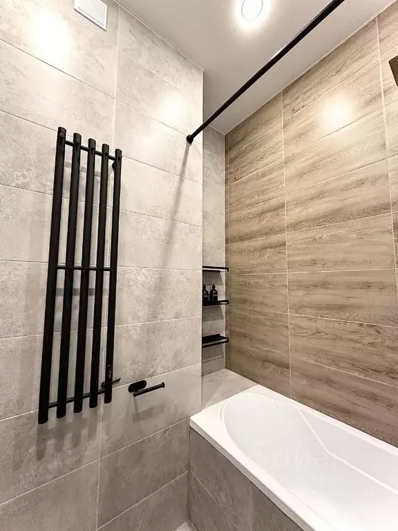 Студия Краснодарский край, Краснодар ул. Ивана Беличенко, 95к1 (30.0 ... - Фото 1