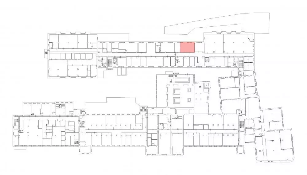 Производственное помещение (59.2 м) - Фото 2