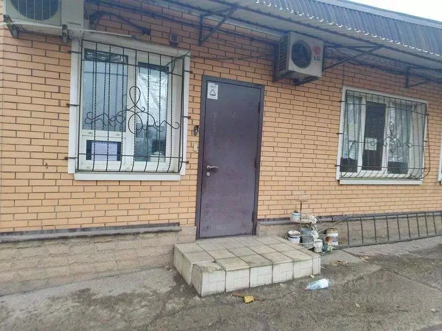 Склад в Ростовская область, Таганрог Социалистическая ул., 152 (291 м) - Фото 1