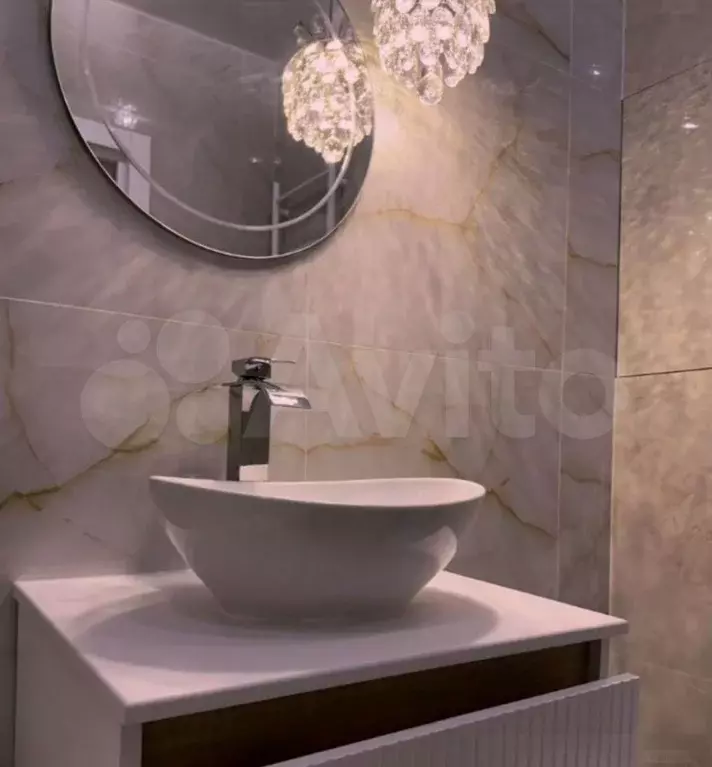 Апартаменты-студия, 21,2 м, 1/16 эт. - Фото 1