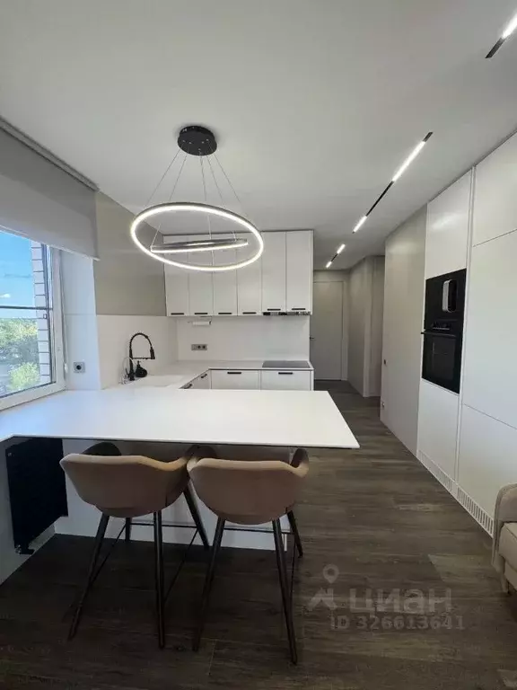 3-к кв. Московская область, Мытищи пер. 1-й Трудовой, 4 (65.0 м) - Фото 1