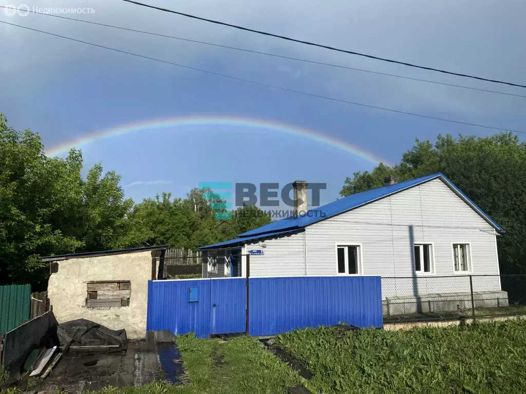 Дом в Ленинск-Кузнецкий, улица Мичурина, 17 (51 м) - Фото 0