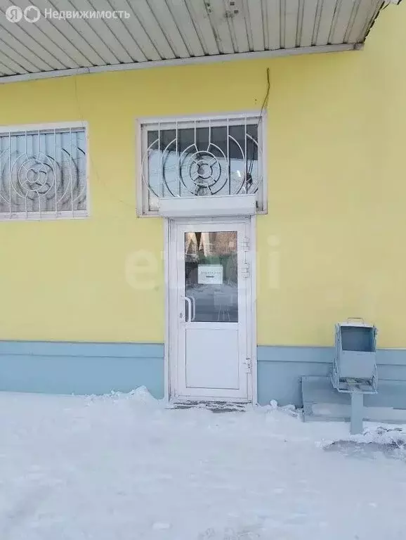 Участок в Красноярск, улица Диксона (7 м) - Фото 1