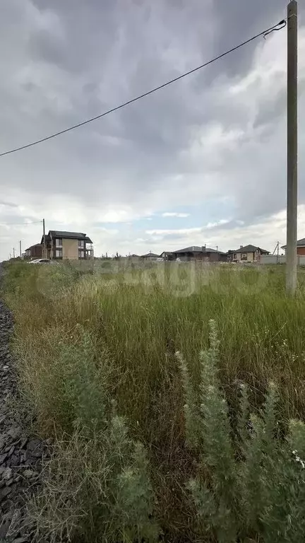 Участок 6,9 сот. (ИЖС) - Фото 0