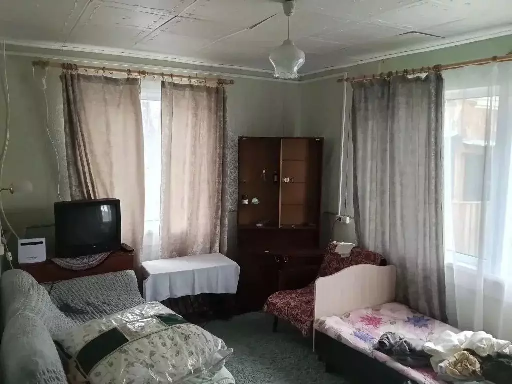 Дом в Ивановская область, Лежневское с/пос, д. Щапово 37 (40 м) - Фото 2