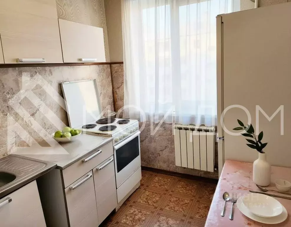 2-к кв. Сахалинская область, Южно-Сахалинск Хабаровская ул., 16 (44.0 ... - Фото 2