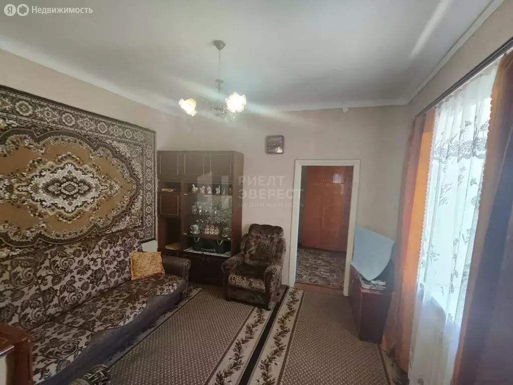 2-комнатная квартира: Косая Гора, Демешковская улица, 34 (34 м) - Фото 1