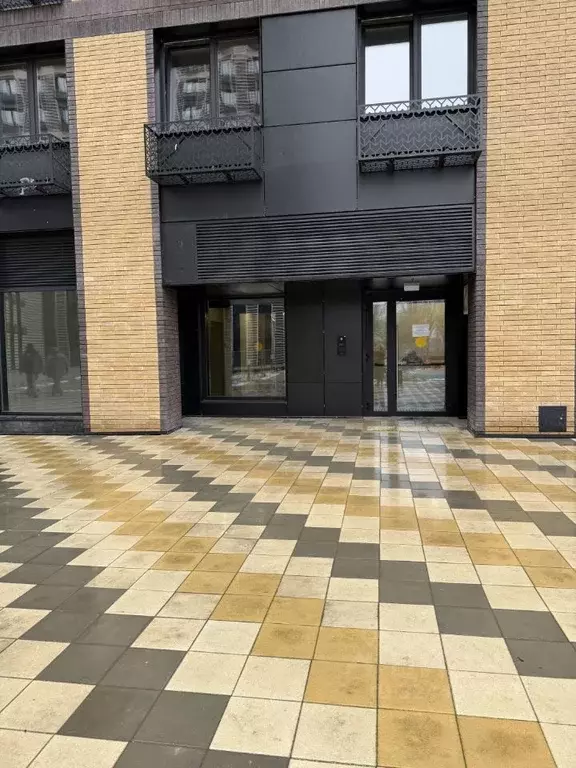 1-к кв. Москва ул. Красного Маяка, 26А (40.4 м) - Фото 1