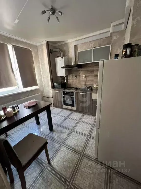 2-к кв. Калининградская область, Светлогорск Дачная ул., 4 (48.2 м) - Фото 2